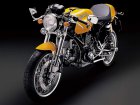 Ducati 1000 Sport Classic Monoposto